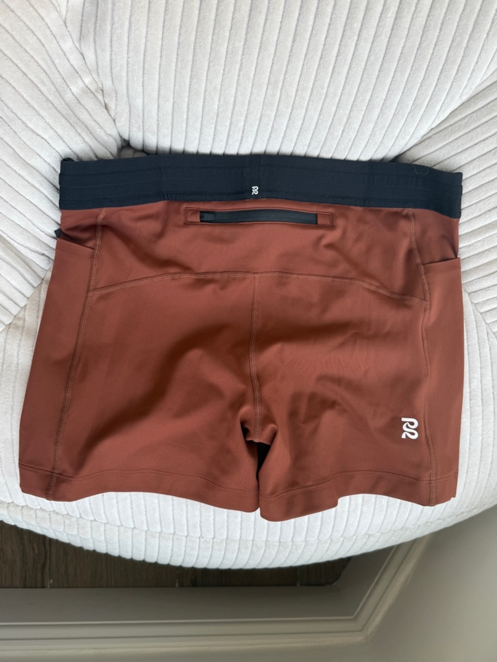 STAMINA™ 3" COMPRESSION - COFFEE BEAN